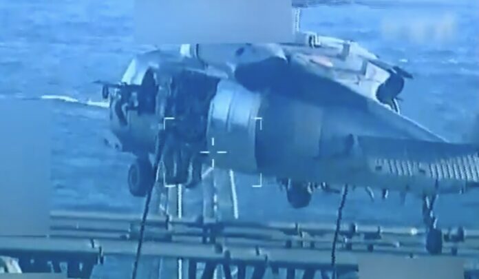 transparencia-venezuela-detalla-la-operacion-clandestina-del-skipper,-el-petrolero-incautado-por-ee-uu-en-el-caribe