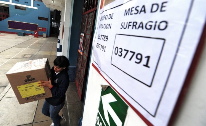 elecciones-2026:-onpe-informa-que-no-habra-prorroga-para-que-ciudadania-elija-su-local-de-votacion