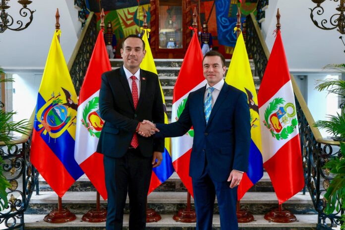 jose-jeri-y-daniel-noboa-coinciden-en-la-importancia-de-lograr-acuerdos-para-luchar-contra-la-delincuencia-transnacional-y-la-mineria-ilegal.