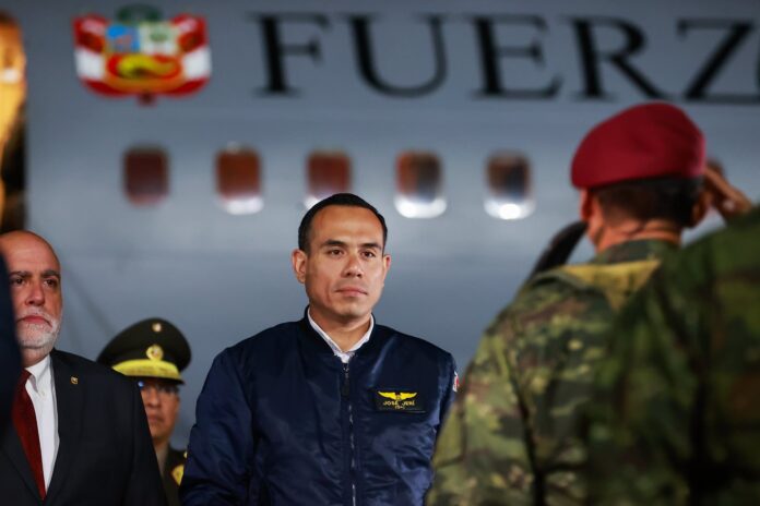 jose-jeri-realiza-su-primer-viaje-oficial-a-ecuador-para-participar-en-gabinete-binacional