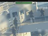 ominous-fleet-of-iranian-linked-tankers-off-us-coast-sparks-alarm-about-trump’s-widening-war-with-venezuela