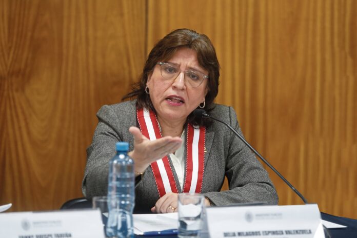 delia-espinoza:-cidh-expresa-su-preocupacion-por-decision-del-congreso-de-inhabilitar-a-suspendida-fiscal-de-la-nacion