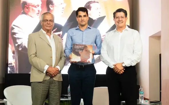apac-presenta-libro-sobre-el-legado-misional-de-la-chiquitania