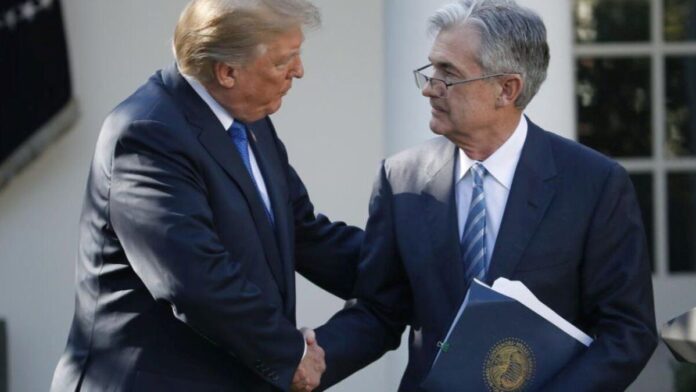 donald-trump-senalo-a-dos-candidatos-a-la-presidencia-de-la-fed-y-aseguro-que-“los-dos-son-geniales”