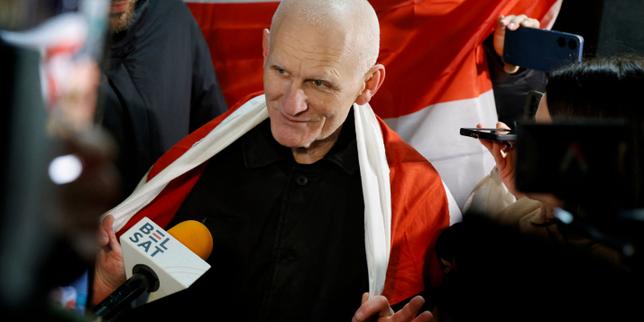 en-bielorrusia,-el-poder-libre-de-123-personas-no-le-otorga-el-premio-nobel-de-la-paz-ales-bialiatski-y-la-oponente-maria-kolesnikova.