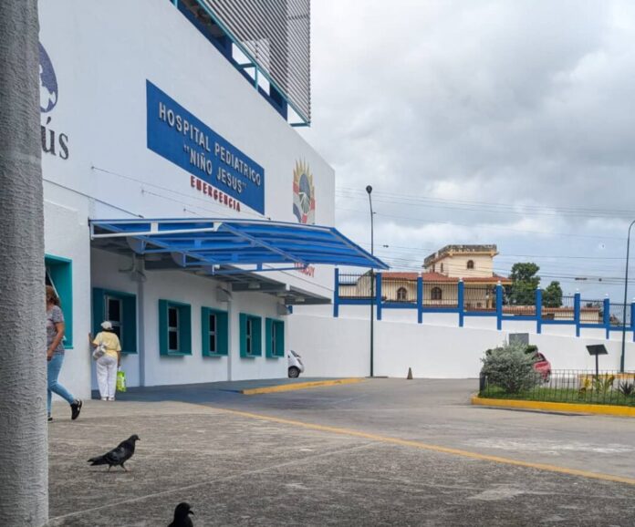 murio-nino-de-un-ano-y-medio-en-yaracuy-tras-ingerir-gasoil