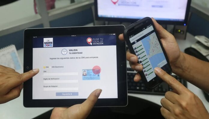 elige-tu-local-de-votacion:-mas-de-dos-millones-de-ciudadanos-usaron-la-herramienta,-segun-onpe