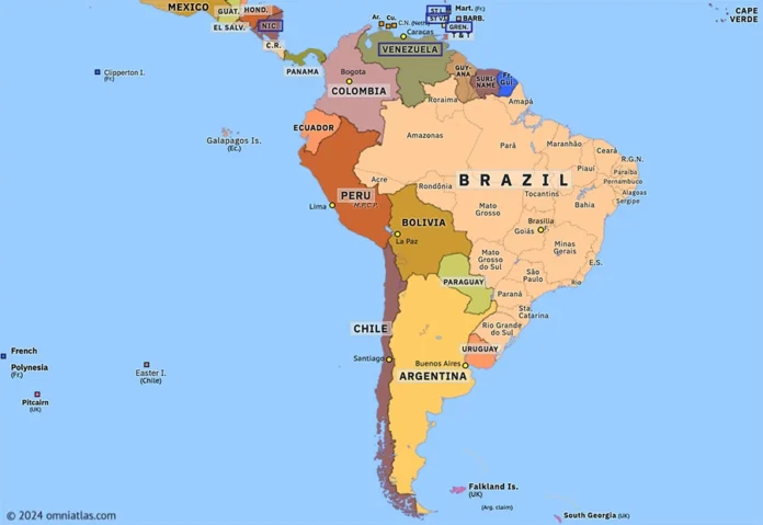 las-guerras-de-carteles-en-america-latina-empujan-a-cuatro-paises-al-ranking-de-los-10-peores-del-mundo