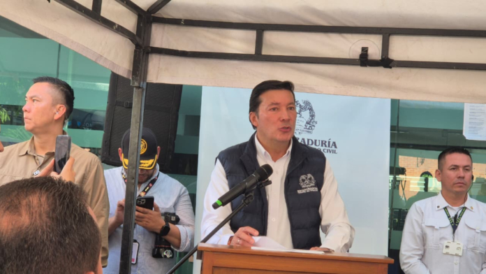 registrador-nacional-hace-apertura-oficial-de-elecciones-atipicas-de-bucaramanga:-asi-estara-distribuida-la-seguridad-para-garantizar-tranquilidad