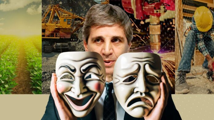 era-milei,-parte-ii:-una-economia-con-dos-caras-y-la-trama-circular-de-las-reservas-y-la-deuda