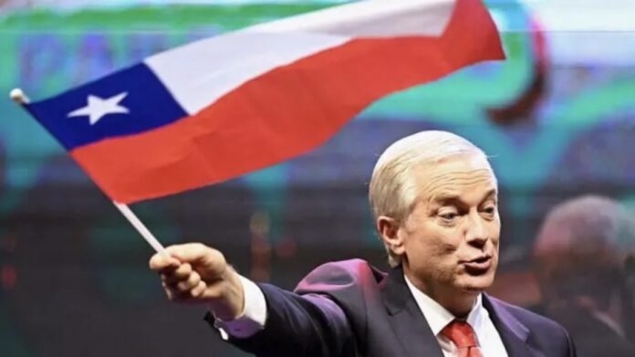 elecciones-en-chile:-kast-se-impone-en-el-ballotage-por-cerca-de-20-puntos