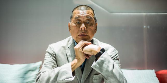 en-hong-kong,-el-oponente-prodemocratico-jimmy-lai-reconoce-la-posibilidad-de-sedicion-y-colusion-con-el-extranjero