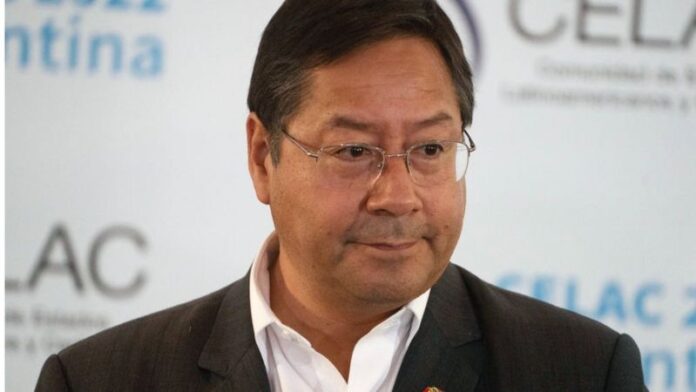 gobierno-de-bolivia-niega-que-el-encarcelamiento-de-luis-arce-responda-a-consideraciones-de-caracter-politico