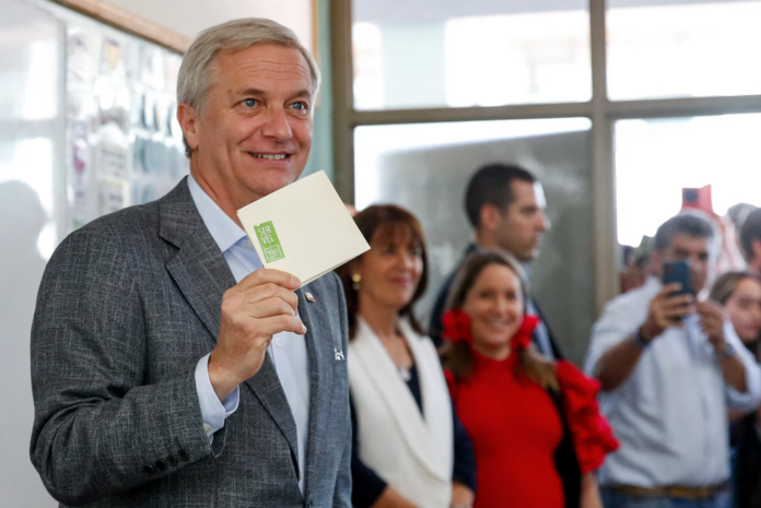 ¿quien-es-jose-antonio-kast,-el-nuevo-presidente-de-chile?