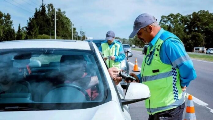 verano-2026:-aumentan-las-multas-en-cordoba-y-ya-superan-los-3-millones-de-pesos