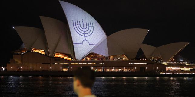 ayyam-sureau,-despues-de-la-atencion-de-sydney:-«el-antisemitismo-implica-un-resurgimiento-inquietante.-nous-n’avons-plus-le-droit-d’hesiter-»