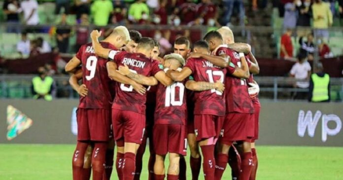 la-vinotinto-anunciara-su-nuevo-dt-antes-del-15-de-enero