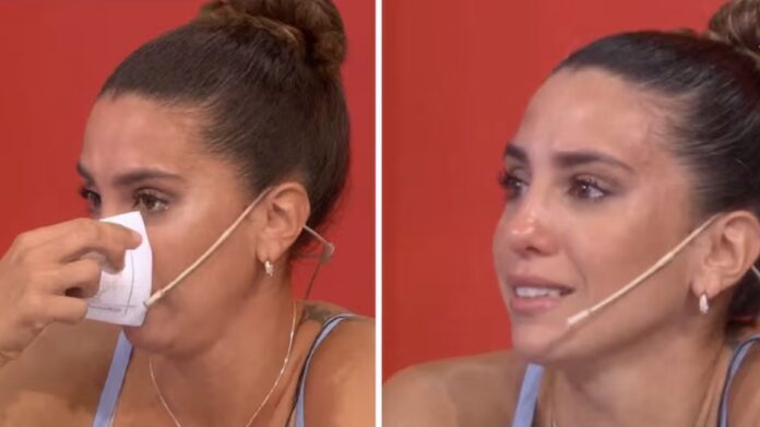 cinthia-fernandez-se-quebro-en-vivo-al-contar-que-la-acusaron-de-abuso-infantil:-“tengo-14-denuncias”