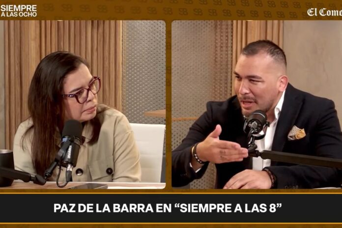 paz-de-la-barra-plantea-referendum-constitucional-en-90-dias-y-un-estado-de-excepcion-para-enfrentar-la-crisis