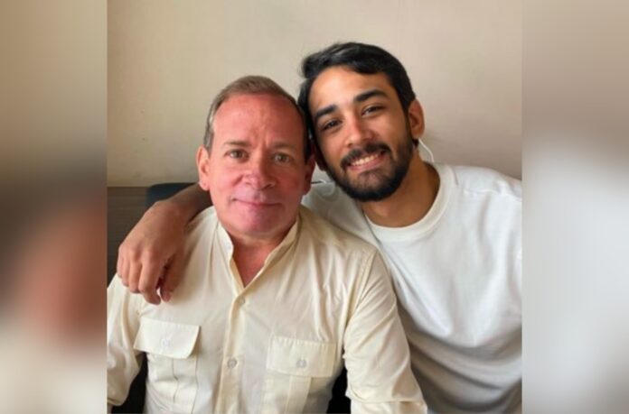 hijo-de-juan-pablo-guanipa-exige-atencion-medica-urgente-para-su-padre