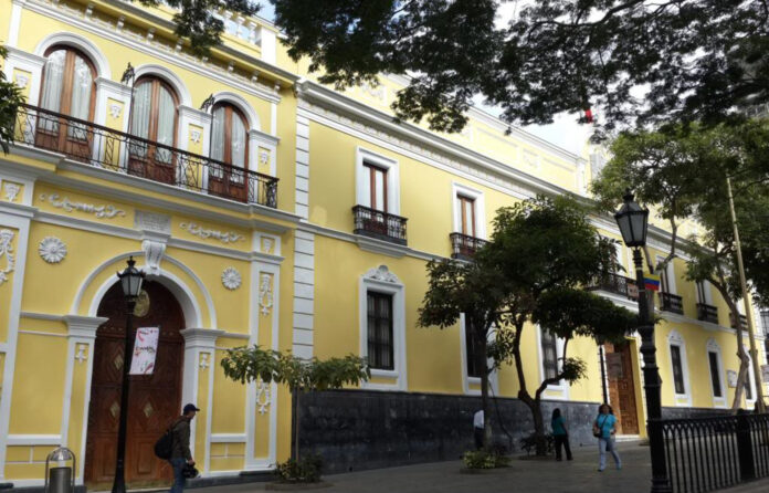 gobierno-de-maduro-rechaza-la-extension-de-sanciones-de-la-union-europea