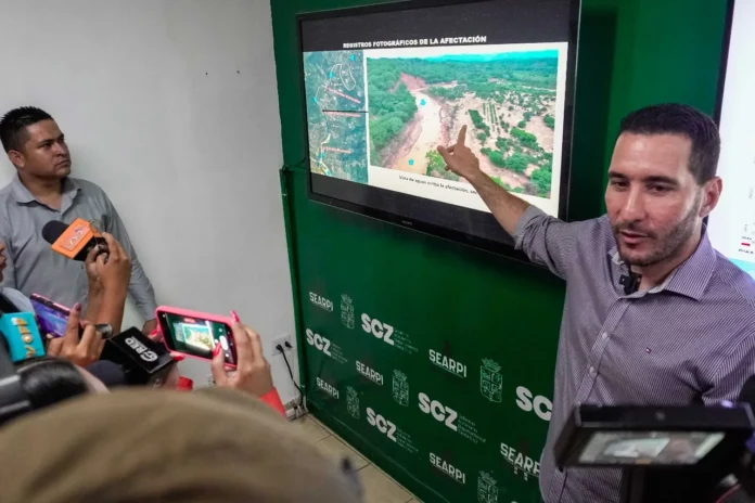 searpi-alerta-de-lluvias-y-nuevas-crecidas-en-rios-de-santa-cruz