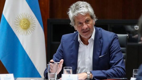milei-nombra-nuevo-jefe-tras-renuncia-jefa-de-oficina-tributaria-de-arca