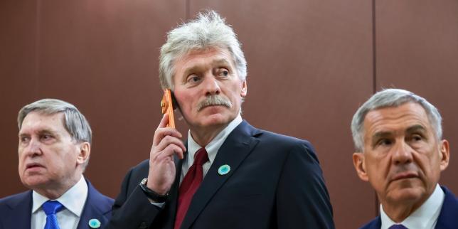 en-direct,-guerra-en-ucrania:-la-participacion-de-los-europeos-en-las-negociaciones-de-paz-«n’augure-rien-de-bon»,-afirma-dmitri-peskov