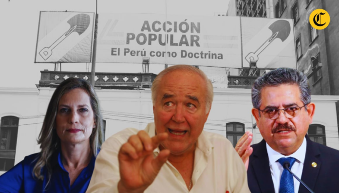 crisis-en-accion-popular:-al-menos-21-congresistas-y-exparlamentarios-que-buscaban-postular-se-quedan-en-el-aire