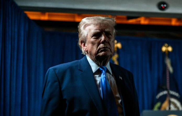 trump-anuncia-bloqueo-total-a-petroleros-sancionados-desde-y-hacia-venezuela-y-designa-al-regimen-de-maduro-como-organizacion-terrorista-extranjera