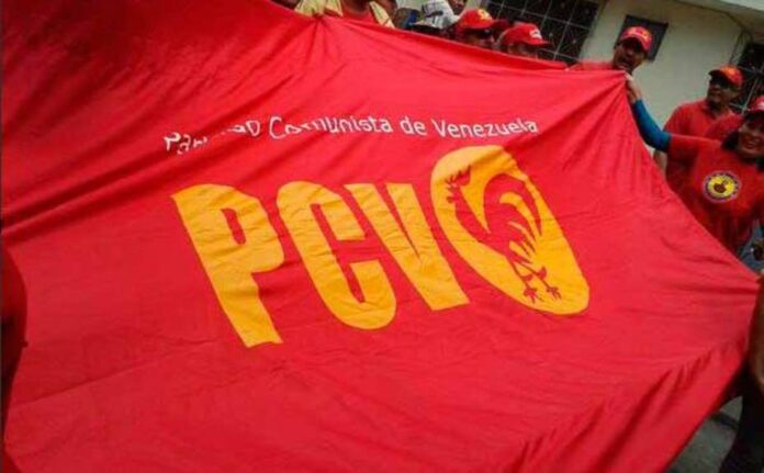 el-partido-comunista-asegura-que-el-gobierno-de-maduro-opto-por-una-“salida-autoritaria”
