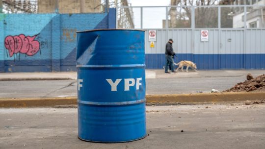 ypf-busca-financiamiento-de-us$12.500-millones-de-jp-morgan-para-proyecto-de-gnl