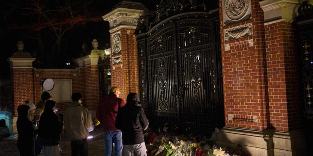 fusilamiento-a-la-universidad-brown:-la-policia-busca-a-una-persona-cerca-del-sospechoso-principal