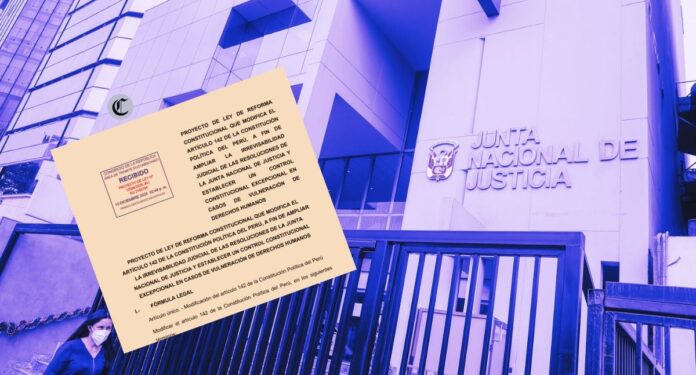jnj-busca-que-sus-sanciones-disciplinarias-queden-fuera-del-control-del-poder-judicial:-¿que-impacto-tendria?