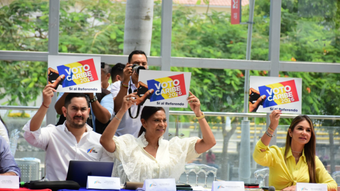 rap-caribe-aprueba-presupuesto-para-el-2026-y-activa-hoja-de-ruta-hacia-la-autonomia-regional:-se-anuncian-juegos-interdepartamentales-en-valledupar