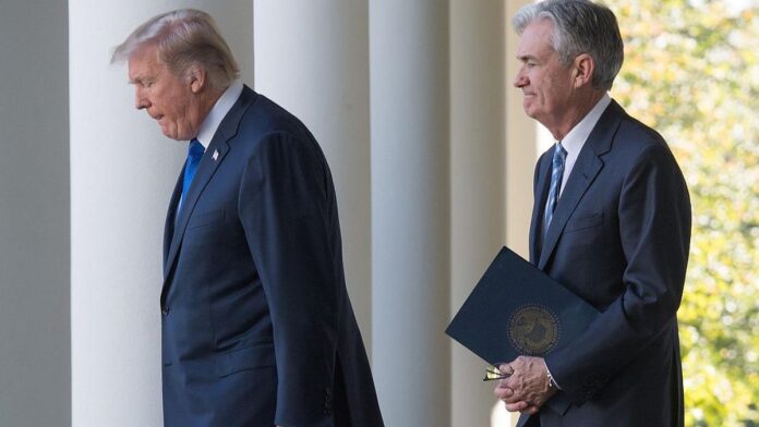 donald-trump-aseguro-que-el-presidente-que-elija-para-la-fed-sera-partidario-de-bajar-los-tipos-de-interes