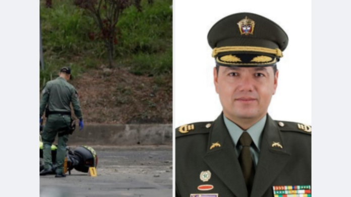 cali-tiene-nuevo-comandante-de-policia:-‘la-unica-manera-de-hacerle-frente-al-multicrimen-es-atacando-sus-finanzas-delictivas’;-hablo-de-atentados