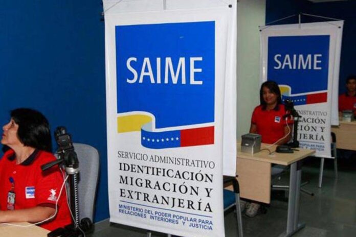 el-saime-anuncia-su-cronograma-de-atencion-durante-las-festividades-decembrinas