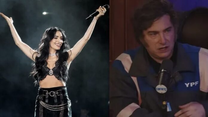 lali-esposito-volvio-a-responderle-a-milei:-“cuando-ya-cazaste-leon,-no-te-distraen-las-…”