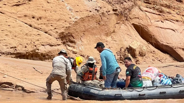 gobierno-coordina-operaciones-de-rescate-y-ayuda-en-el-torno