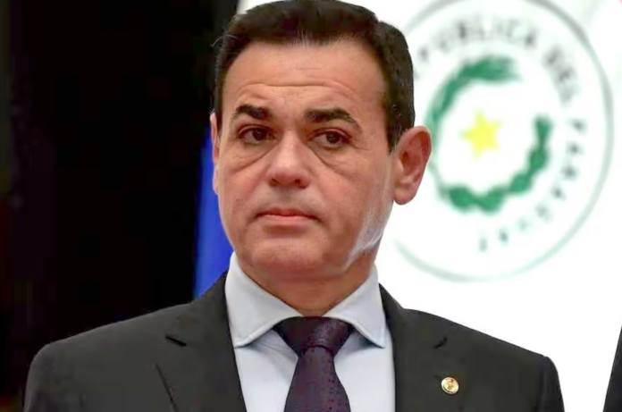 paraguay-endurecio-su-postura-y-denuncio-la-violacion-sistematica-de-los-derechos-humanos-en-venezuela