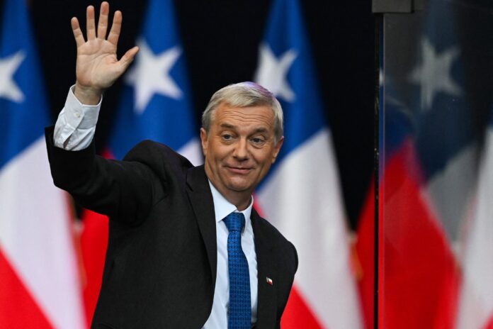 kast,-el-ultra-‘light’,-una-cronica-de-fernando-vivas-sobre-el-presidente-electo-de-chile