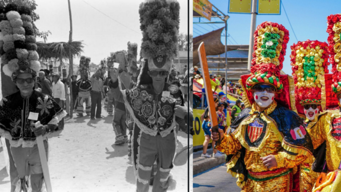 ¡que-viva-el-congo-grande!-la-danza-de-barranquilla-que-celebra-150-anos-con-izada-de-bandera-y-ritual-ancestral