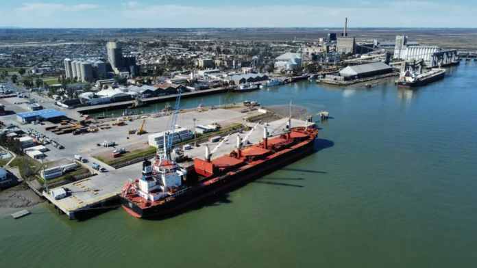 el-puerto-de-bahia-blanca-tuvo-un-noviembre-historico-y-consolida-su-recuperacion-exportadora