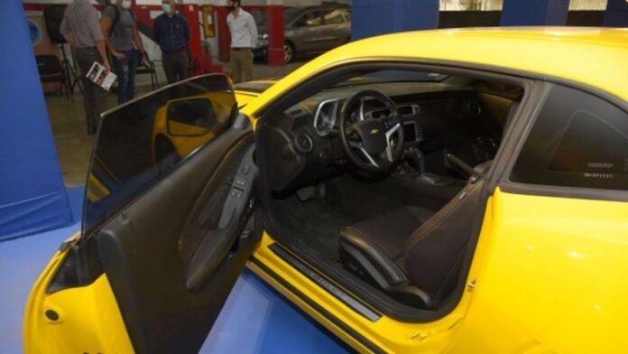 la-postergacion-del-debate-de-la-reforma-laboral-podria-detener-las-ventas-de-autos-de-alta-gama