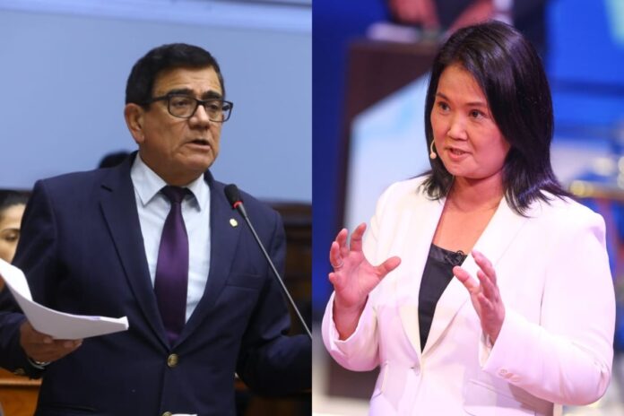 elecciones-2026:-avanza-pais-y-fuerza-popular-presentan-sus-formulas-presidenciales-ante-el-jne