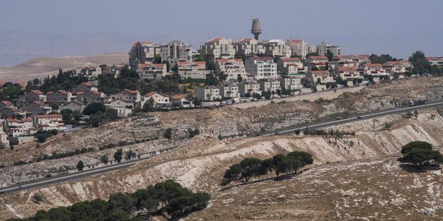 israel:-el-gabinete-de-seguridad-aprueba-la-creacion-de-19-colonias-en-cisjordania