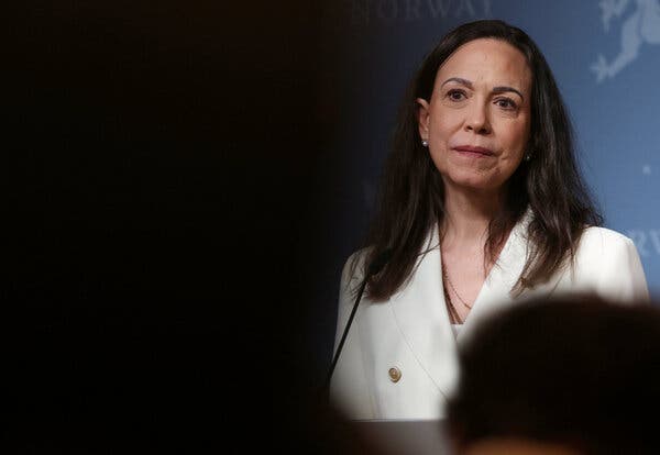 maria-corina-machado-agradece-respaldo-regional-y-exige-liberar-a-los-presos-politicos