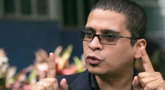 cidh-condena-la-detencion-de-nicmer-evans:-“el-estado-debe-poner-fin-a-la-persecucion-de-defensores-de-derechos-humanos”