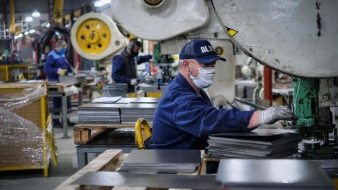 las-pymes-industriales-encadenan-mas-de-dos-anos-de-caida-y-crece-la-presion-de-las-importaciones-chinas